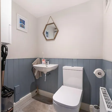 Holiday home Longcroft Hawkshead