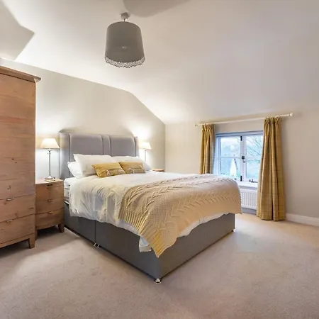 Casa de Férias 3 Bed In Hawkshead Oc-Lr100 *