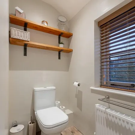 3 Bed In Hawkshead Oc-Lr100 Casa de Férias