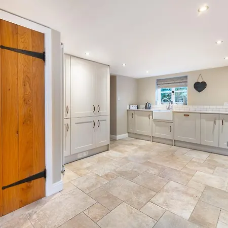 Holiday home Longcroft Hawkshead