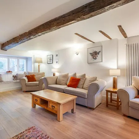 Longcroft Ferienhaus *