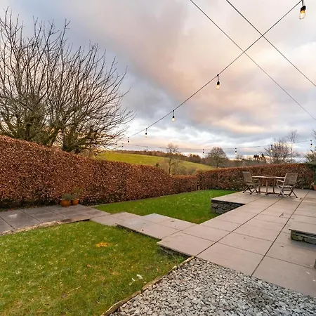 Longcroft Holiday home