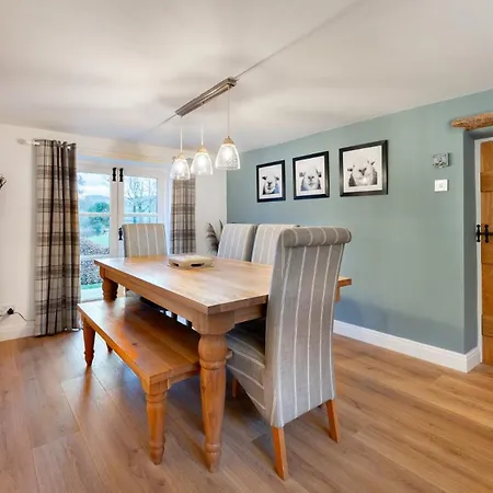Casa de Férias 3 Bed In Hawkshead Oc-Lr100