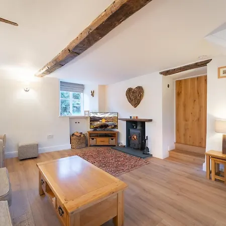 Longcroft Ferienhaus *