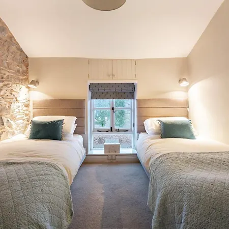 Casa de Férias 3 Bed In Hawkshead Oc-Lr100 *