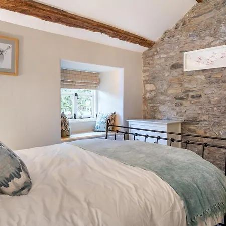 Casa de Férias 3 Bed In Hawkshead Oc-Lr100 *