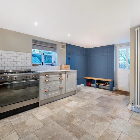 3 Bed In Hawkshead Oc-Lr100