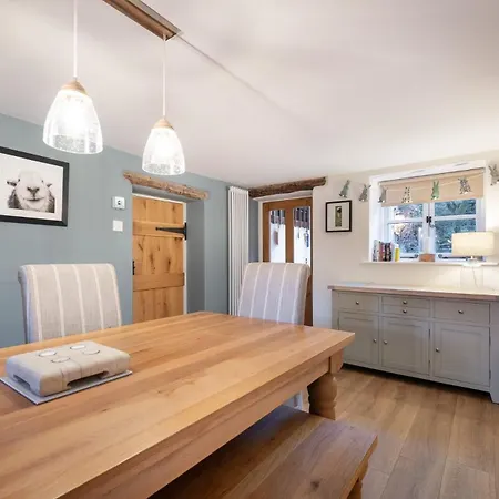 3 Bed In Hawkshead Oc-Lr100 Casa de Férias *