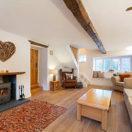 Casa de Férias 3 Bed In Hawkshead Oc-Lr100 *