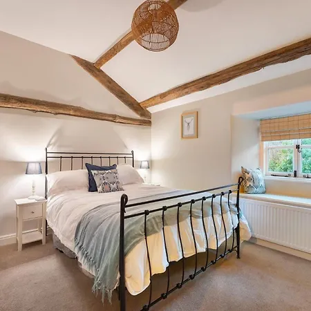 Ferienhaus Longcroft