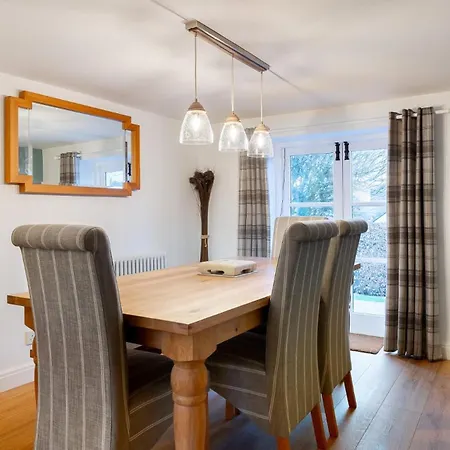 Ferienhaus Longcroft *