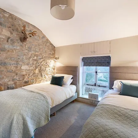 3 Bed In Hawkshead Oc-Lr100 *