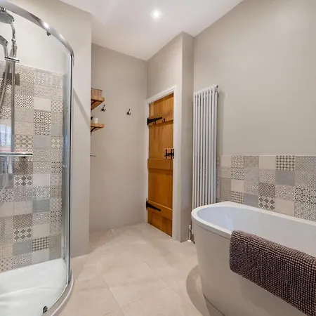 Longcroft * Hawkshead