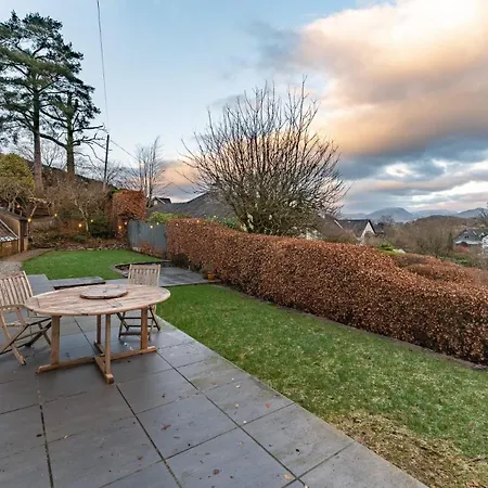 3 Bed In Hawkshead Oc-Lr100