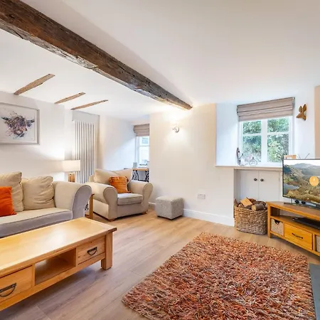 Casa de Férias 3 Bed In Hawkshead Oc-Lr100