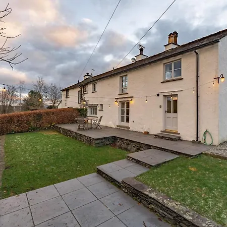 Ferienhaus Longcroft Hawkshead