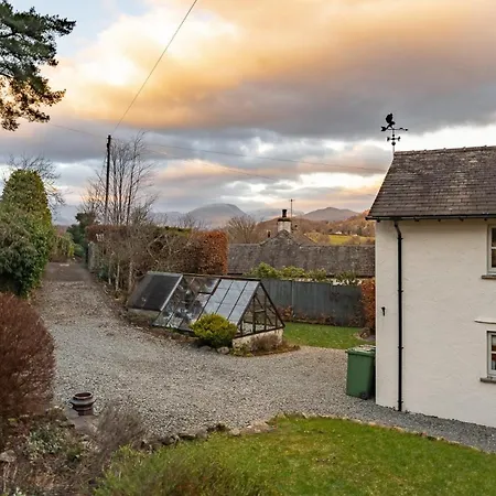 Longcroft Holiday home *
