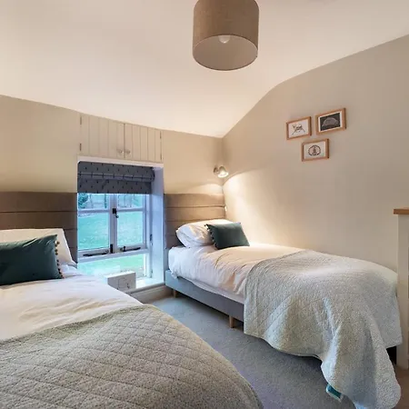 Longcroft Hawkshead