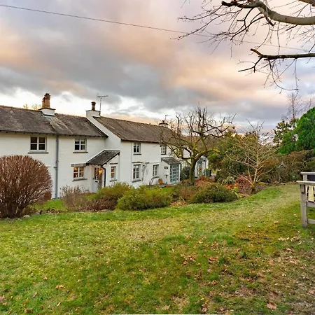 Longcroft * Hawkshead