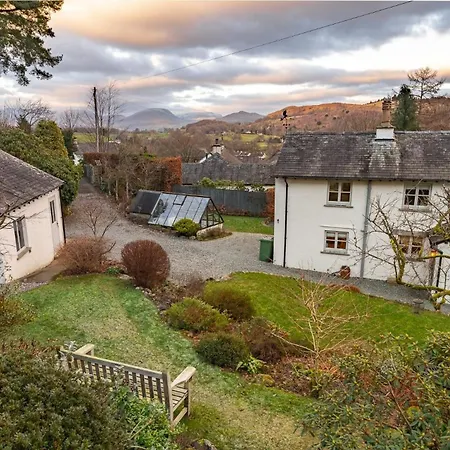 3 Bed In Hawkshead Oc-Lr100