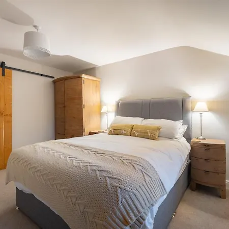 Longcroft * Hawkshead