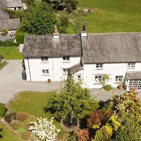 3 Bed In Hawkshead Oc-Lr100 Hawkshead