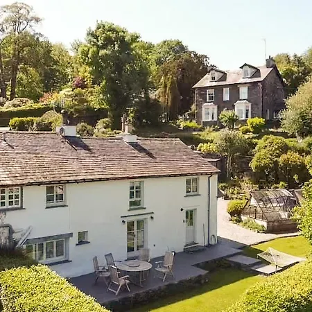 3 Bed In Hawkshead Oc-Lr100 * Hawkshead