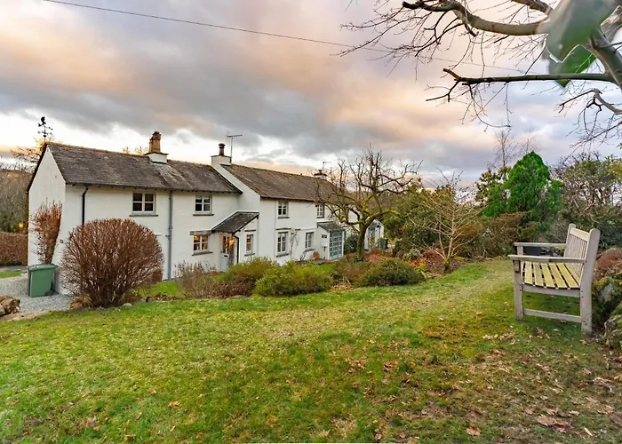 Longcroft * הוקסהד