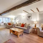 Longcroft Casa de Férias *