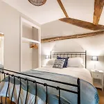 Longcroft Casa de Férias *