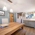 Longcroft Casa de Férias *